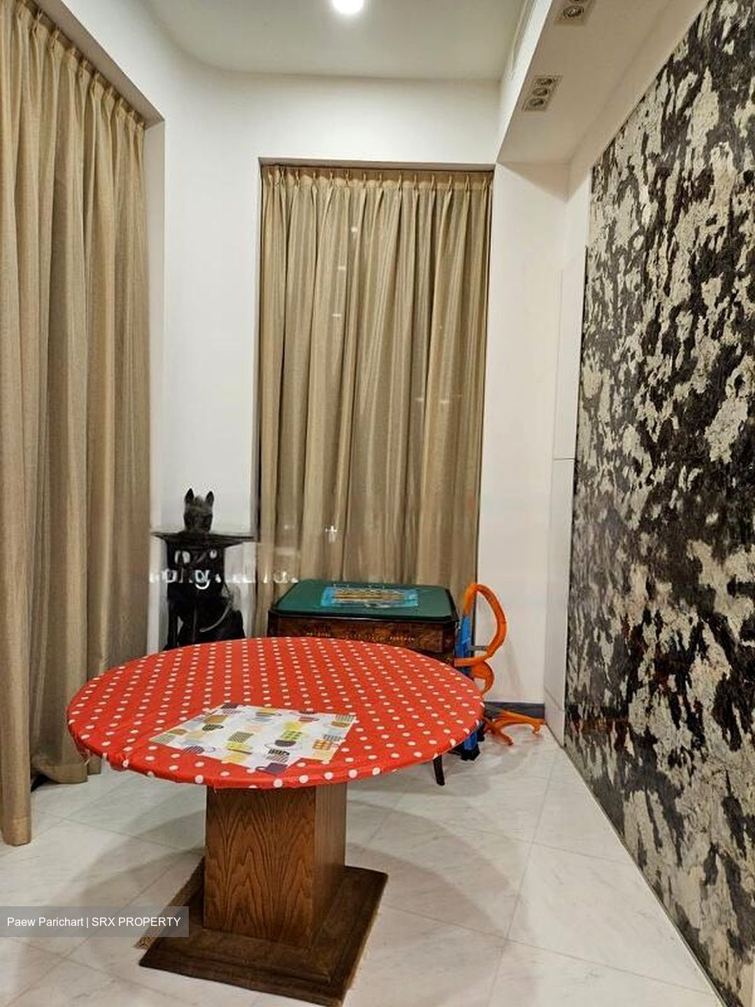 D'Leedon (D10), Condominium #465345691